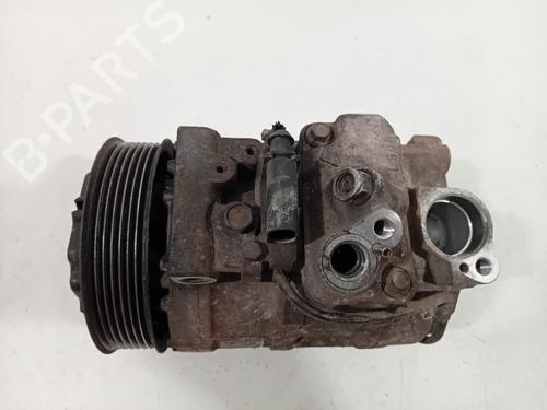 AC compressor PORSCHE CAYENNE (9PA) S 4.5 | BP27932464M34 