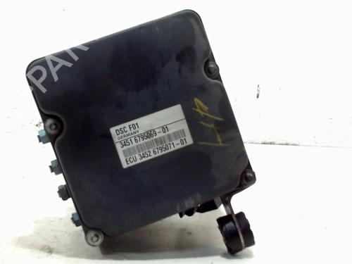 Used ABS pump BMW 5 Gran Turismo (F07) 530 d (245 hp) 10040139