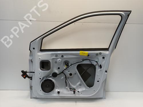 Right front door SEAT ARONA (KJ7, KJP) 1.6 TDI | BP29634875C3 