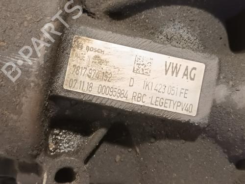 Steering rack VW CADDY IV Box Body/MPV (SAA, SAH) 2.0 TDI | BP17954462M22 