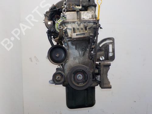 Engine CHEVROLET SPARK (M300) 1.0 | BP12424568M1 - Image 2