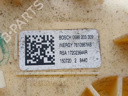 Drivstoffpumpe RENAULT ESPACE V (JR_) 1.6 dCi 160 | BP27316451M76