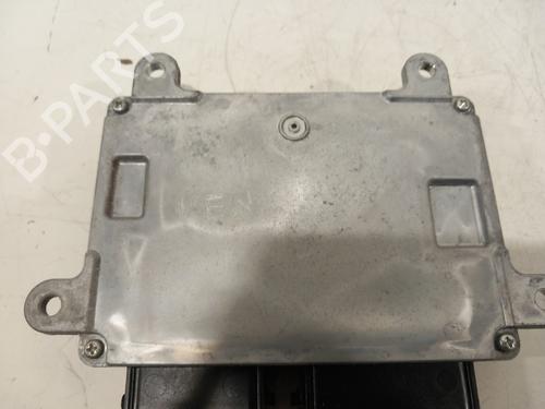 Control unit MITSUBISHI ASX (GA_W_) 1.6 MIVEC (GA1W) | BP31641602M11 - Image 2