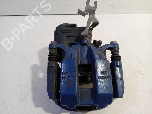 Used Left rear brake caliper BMW 3 Touring (G21, G81) 330 i (258 hp) 24613011
