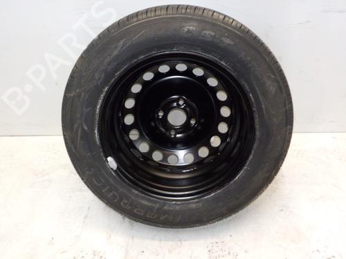 Fælk CHEVROLET AVEO Hatchback (T300) 1.4 | BP16984007C45 - Image 3