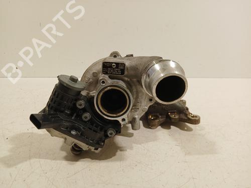 Used Turbocharger/Supercharger Turbocharger/Supercharger 29284044 29284044