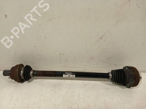 Used Left rear driveshaft Left rear driveshaft 38622416 38622416