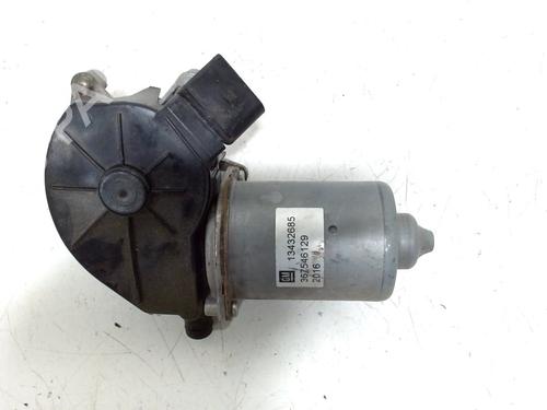 Used Front wiper motor OPEL CORSA E (X15) 1.3 CDTI (08, 68) (95 hp) 10210584