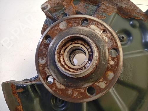 Right rear steering knuckle AUDI A3 Sportback (8YA, 8YF) RS3 TFSI quattro | BP25042154M28 