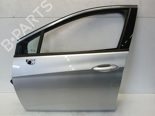 Used Left front door Left front door 39202539 39202539