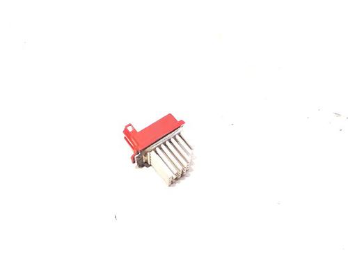 Heater resistor VW GOLF IV (1J1) 2.0 | BP11782837M108 
