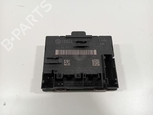 Used Control unit Control unit AUDI A1 Sportback (8XA, 8XF) 1.0 TFSI (95 hp) 40624970 40624970