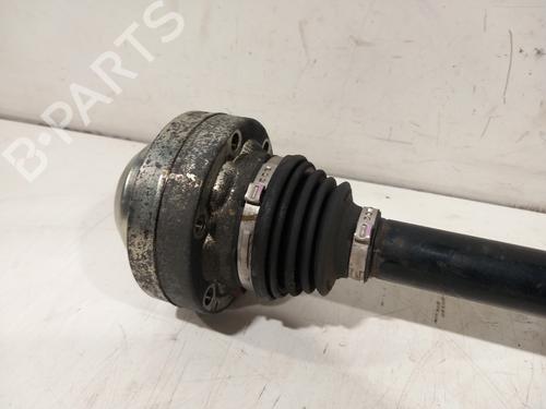 Left front driveshaft FIAT 500 (312_) Electric (EV) | BP37660235M38 - Image 3