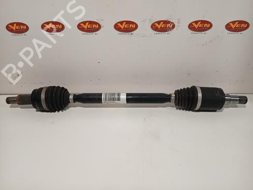 Used Left rear driveshaft Left rear driveshaft LAND ROVER DISCOVERY SPORT (L550) 2.0 D (150 hp) 36264126 36264126