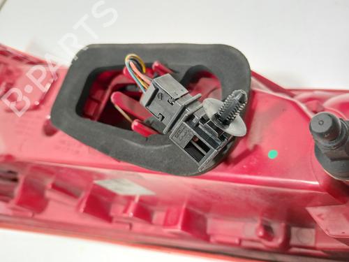 Right taillight AUDI Q5 (8RB) 2.0 TFSI quattro | BP24505838C35 