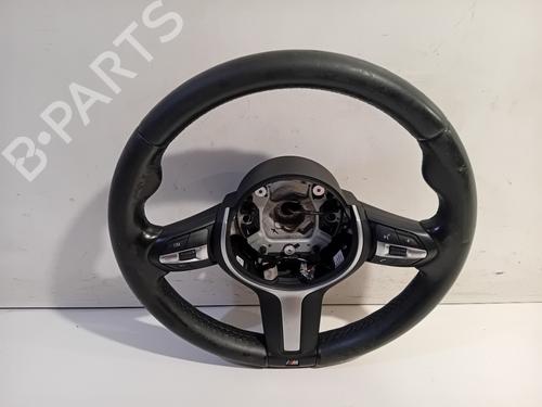 Used Steering wheel BMW 3 (F30, F80) 330 e (252 hp) 29955434
