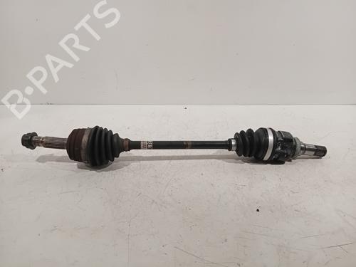 Used Left front driveshaft Left front driveshaft 22625315 22625315