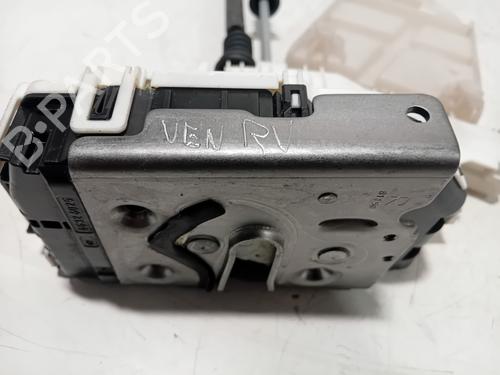 Front right lock JEEP COMPASS (MP, M6, MV, M7) 1.3 | BP37490478C97 - Image 2