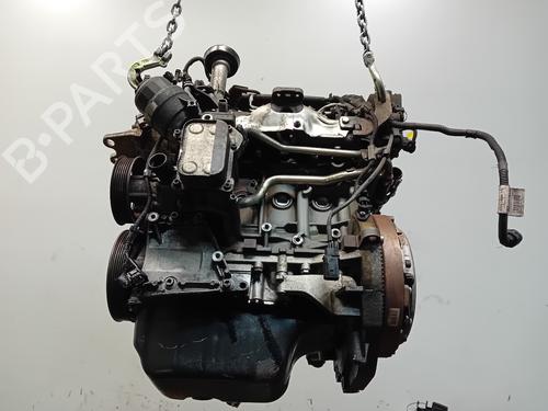 Engine FIAT DOBLO Cargo (263_) 1.3 D Multijet | BP21096948M1 