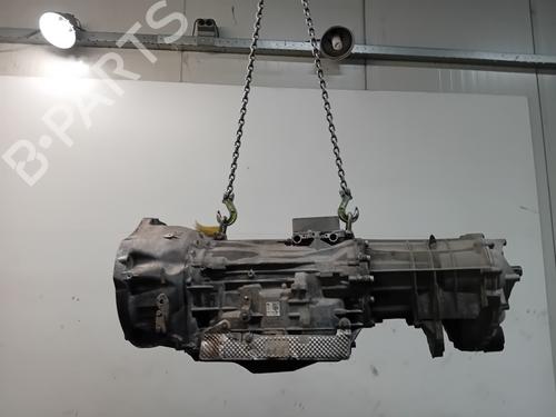 Gearbox PORSCHE CAYENNE (92A) 3.0 Diesel | BP29020233M3 - Image 3