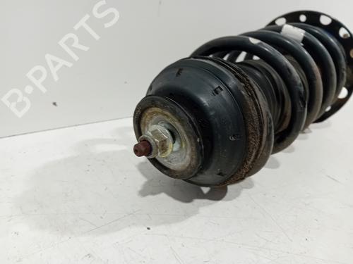 Left front shock absorber OPEL MERIVA B MPV (S10) 1.4 (75) | BP22237288M16