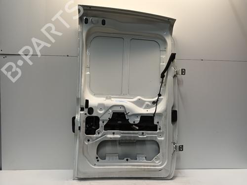 Left tailgate OPEL COMBO Box Body/MPV (X12) 1.3 CDTI (B05) | BP31296795C76 