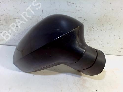 Right mirror SEAT IBIZA IV SC (6J1, 6P5) 1.9 TDI | BP8230109C27 