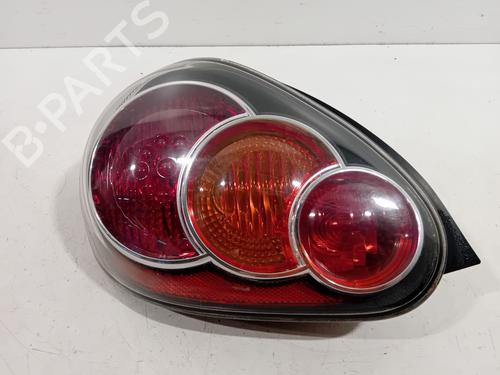 Used Left taillight TOYOTA AYGO (_B1_) 1.0 (KGB10_, KGB10R) (68 hp) 27897440