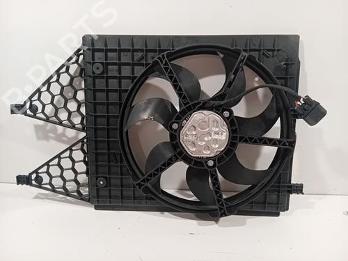 Used Electronic module VW POLO V (6R1, 6C1) 1.2 TDI (75 hp) 30573849