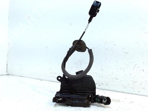 Venstre foran lås SMART FORFOUR Hatchback (453) 0.9 (453.044, 453.053) (90 hp) 13201573