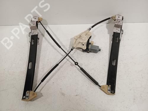 Used Front right window mechanism Front right window mechanism 22176957 22176957