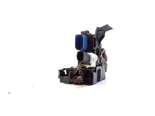 Front right lock VW TOUAREG (7LA, 7L6, 7L7) 5.0 V10 TDI | BP13203130C97 