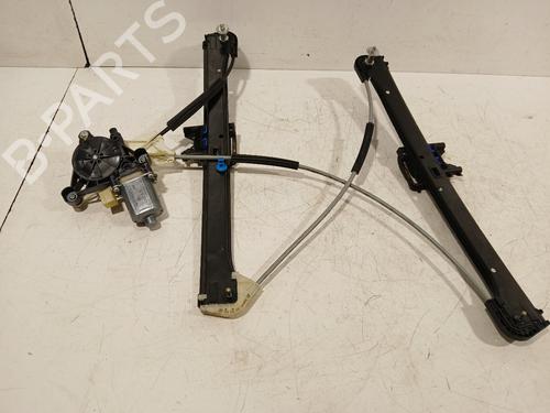 Front left window mechanism AUDI A3 Limousine (8VS, 8VM) 1.4 TFSI | BP32338667C22 