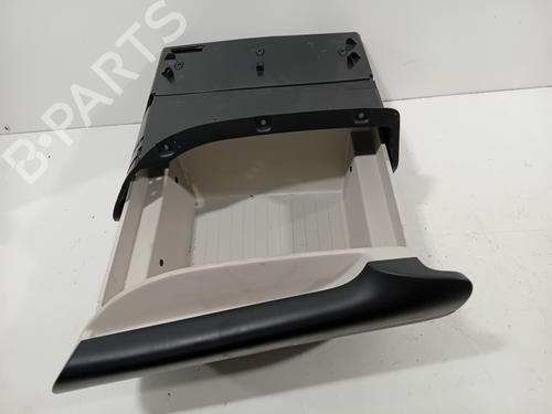 Glove box RENAULT CAPTUR I (J5_, H5_) 1.2 TCe 120 | BP26540559C95 - Image 3