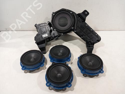 Used Speaker Speaker 37645554 37645554