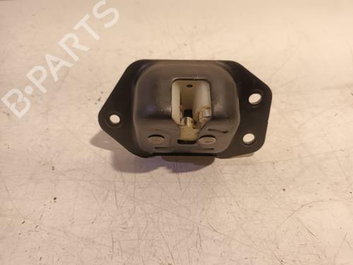 Tailgate lock NISSAN LEAF (ZE0) Electric | BP16420667C101 