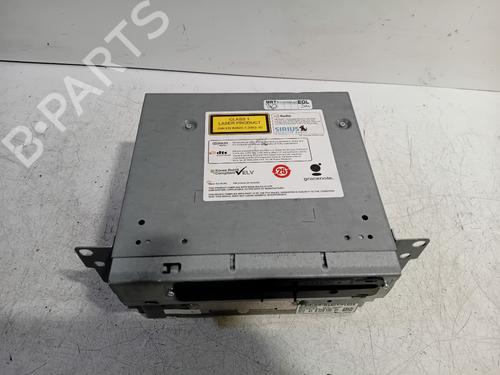 Used Radio BMW 5 (F10) 523 i (204 hp) 20085194