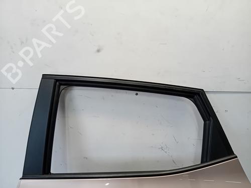 Left rear door SEAT IBIZA V (KJ1, KJG) 1.0 | BP28055977C4 