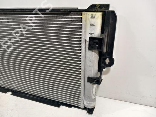 AC radiator VOLVO V60 II (225) D4 Polestar | BP33433779M32 - Image 2