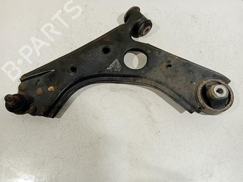 Used Left front suspension arm Left front suspension arm 17390863 17390863