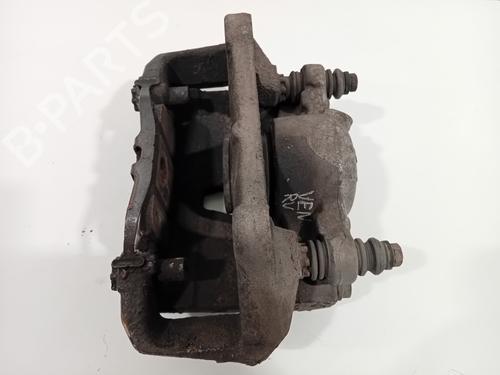 Right front brake caliper AUDI A5 (8T3) 3.0 TDI quattro | BP23646447M104 - Image 3