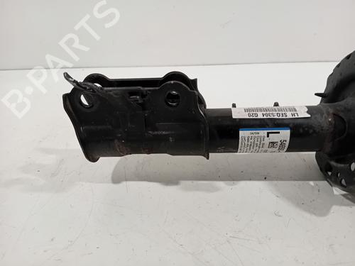 Left front shock absorber KIA PICANTO III (JA) 1.0 | BP27557940M16 - Image 3