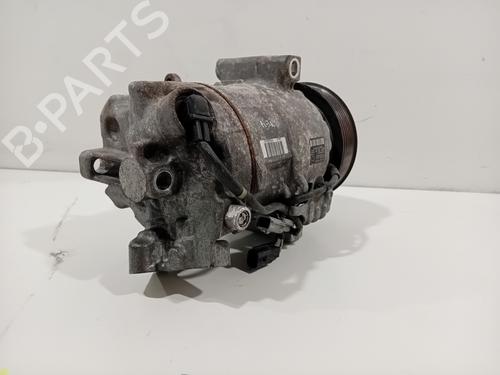 AC-Kompressor NISSAN QASHQAI II (J11, J11_) 1.2 DIG-T | BP29541044M34 