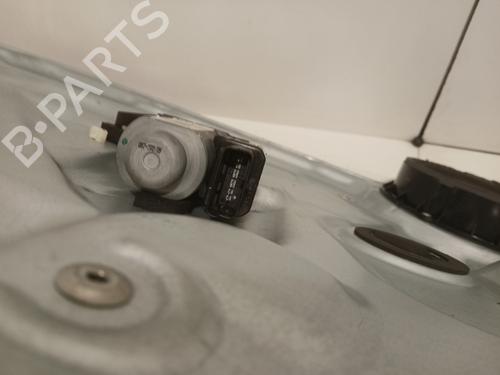 Front right window mechanism KIA CEE'D Hatchback (ED) 1.4 CVVT | BP39535176C23 - Image 4