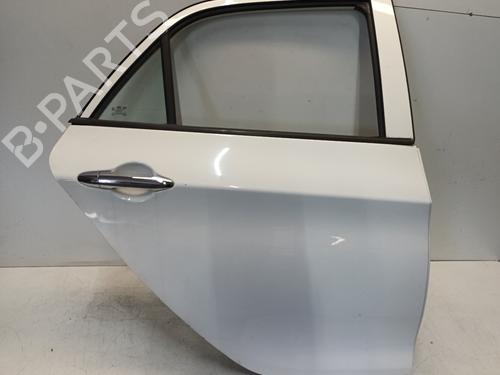 Porta posteriore destra Porta posteriore destra KIA PICANTO II (TA) 1.0 (67 hp) 33848148 33848148