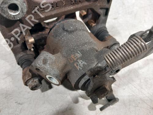 Right rear brake caliper MAZDA CX-5 (KE, GH) 2.2 D (KE2FW) | BP38468313M106 - Image 7