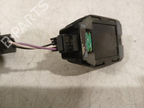 Electronic sensor MAZDA 3 Saloon (BP_) 2.0 SKYACTIV-X M Hybrid (BP2S) | BP40283244M84 - Image 6
