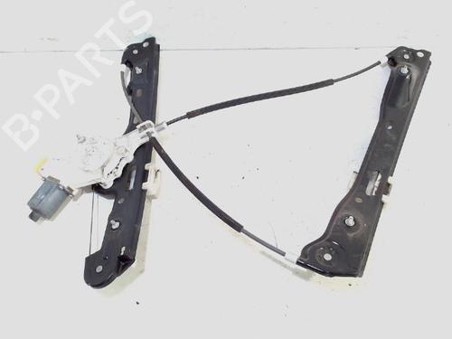 Used Front right window mechanism Front right window mechanism 7548898 7548898
