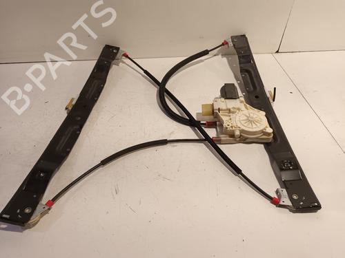 Used Front right window mechanism Front right window mechanism 17461925 17461925