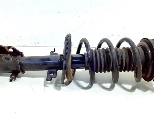 Used Left front shock absorber MERCEDES-BENZ CITAN Box Body/MPV (W415) 109 CDI (415.603, 415.605) (95 hp) 9114128